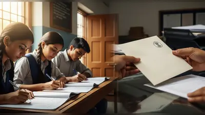 अतुल माहेश्वरी छात्रवृत्ति: आवेदन के लिए जेडी ने डीआईओएस को भेजा पत्र, जानिए फॉर्म भरने का पूरा तरीका
