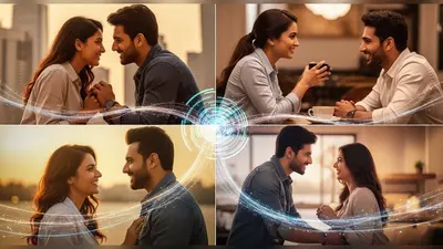 ओटीटी पर आ रहा चार प्रेम कहानियों का संगम, रिलीज से पहले ही बटोर रहा जबरदस्त सुर्खियां