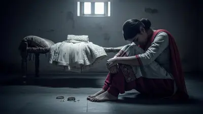 बरेली में दहेज की भेंट चढ़ी युवती: मंगेतर ने कहा ‘जियो या मरो, दहेज चाहिए’ और उसने दे दी जान