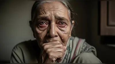 शाहजहांपुर में खुदकुशी से दहला परिवार: ‘फतेह की आवाज कानों में गूंजती रही’, दादी की आंखें पथराई