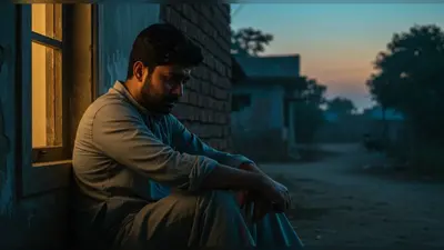 बलिया में दिल दहला देने वाली घटना: मंगेतर ने शादी से किया इनकार, युवक ने उठाया खौफनाक कदम