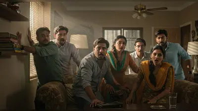 अफगानिस्तान में 6.8 तीव्रता का भीषण भूकंप, दिल्ली-NCR सहित उत्तर भारत में महसूस हुए तेज़ झटके