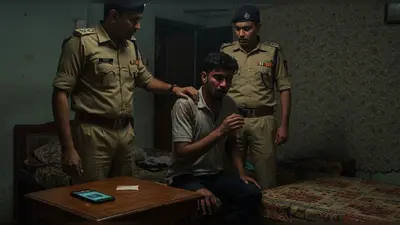 यूपी: व्हाट्सएप पर डाला सुसाइड नोट, पुलिस मौत से पहले पहुंची, ऐसे बची युवक की जान