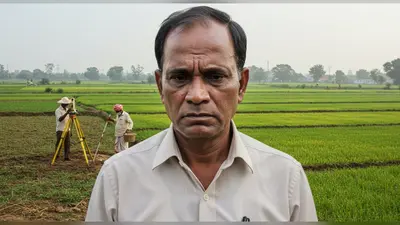 बड़ी कार्रवाई: पैमाइश के लिए रिश्वत मांगने के आरोप में नायब तहसीलदार का ड्राइवर निलंबित, तहसीलदार करेंगे जांच