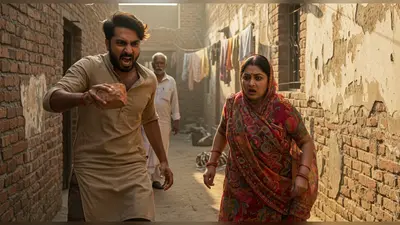 वायरल खबर: भाभी के ताने पर देवर का करारा जवाब, ईंट उठाकर किया पलटवार!