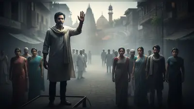 संभल में ध्रुवीकरण की राजनीति पर सपा सांसद जावेद अली का खुलासा: ‘झूठ फैलाया जा रहा है’