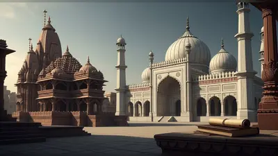 बदायूं मंदिर-मस्जिद विवाद: सिविल कोर्ट में सुनवाई टली, अब इस तारीख को होगी अगली बहस!