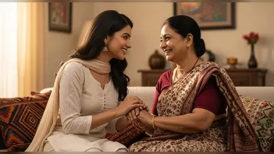 हैरान कर देगा यह दावा: इन खास तारीखों में जन्मी लड़कियां होती हैं अपनी सास की चहेती!