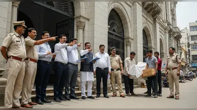 मुरादाबाद: नगर निगम ने खाली कराया पूर्व विधायक का 15 साल पुराना कब्जा, तीन करोड़ की सरकारी संपत्ति हुई मुक्त
