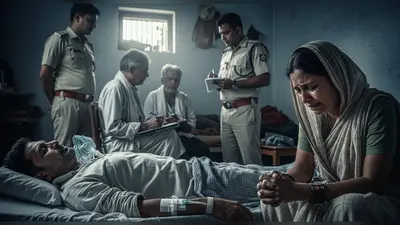 बरेली में जहरीली शराब का कहर: दो की मौत, एक गंभीर; पुलिस जांच शुरू