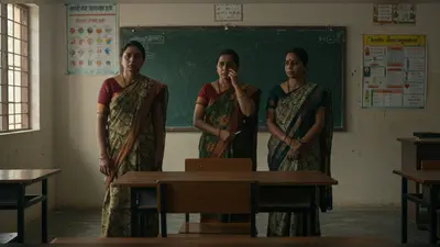 75 दिनों से स्कूल से गायब छात्रा चैताली: बीएसए ने शिक्षिका को किया निलंबित, साथी शिक्षिकाओं में चिंता का माहौल