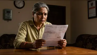 यूपी में बिजली महंगी: उपभोक्ताओं को 2.34% ज्यादा बिल चुकाना होगा, जानिए पूरी बात