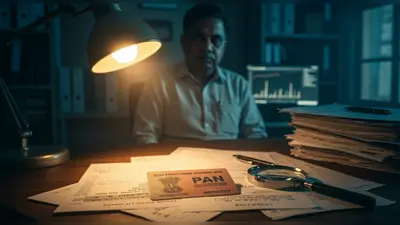 बरेली धर्मांतरण गिरोह: सरगना अब्दुल मजीद का पैनकार्ड निकला फर्जी, पुलिस अब बैंकों से जुटाएगी अहम जानकारी