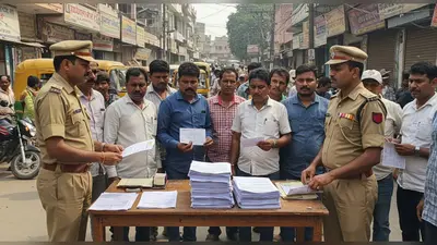 बरेली में बड़ा एक्शन: 20 हजार से ज्यादा ड्राइवरों के ड्राइविंग लाइसेंस होंगे रद्द, ट्रैफिक पुलिस ने की जोरदार सिफारिश