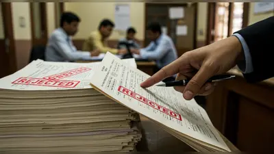 यूपी में बड़ा फर्जीवाड़ा: नकली सर्टिफिकेट से MBBS में दाखिला, 71 आवेदन निरस्त, FIR दर्ज होगी