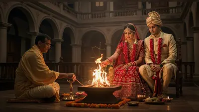 हाई कोर्ट का ऐतिहासिक फैसला: हिन्दू विवाह की वैधता धार्मिक अनुष्ठान से, प्रमाणपत्र नहीं; परिवार न्यायालय का आदेश रद्द