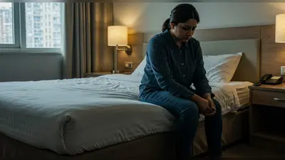 दोस्ती, प्यार, शादी का झांसा… फिर दो साल तक यौन उत्पीड़न: अलग-अलग होटलों में बनाता रहा संबंध, अब आरोपी का इनकार