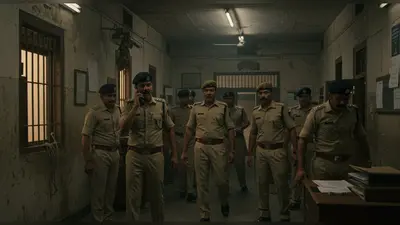 हरदोई: किशोरी को बहलाने के आरोपी ने कोतवाली में की खुदकुशी, पुलिस महकमे में हड़कंप