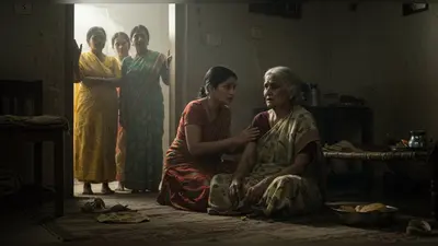 औरैया में दिल दहला देने वाली घटना: रोटी मांगी तो वृद्धा को बहू-पोतियों ने बनाया बंधक और पीटा, बेटियों ने खोली पोल