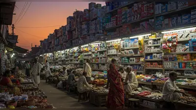 अखिलेश यादव का बड़ा बयान: “चीन पर निर्भरता बढ़ी तो देश में बेतहाशा बढ़ेगी बेरोजगारी, सभी उत्पाद होंगे चीनी”