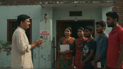 यूपी में भाजपा की नई रणनीति: युवा वोटरों को जोड़ेगी, घर-घर जाकर बताएगी विपक्षी पार्टियों की कमियां