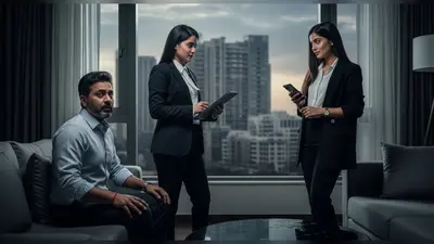 गुरुग्राम: मिस कॉल से दोस्ती, घर में बनाए संबंध, फाइनेंसर को हनीट्रैप में फंसाने वाली वकील समेत दो युवतियां गिरफ्तार