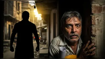 कानपुर: कॉन्ट्रैक्टर को खौफनाक धमकी – “कमिश्नर गए, चाचा जेल से आ रहे, तुम्हें कौन बचाएगा?”