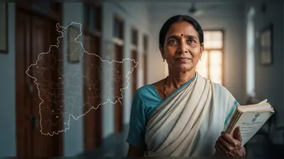 यूपी में पुरानी पेंशन का बड़ा पेंच: शिक्षामित्र से शिक्षक बने 38 जिलों के कर्मचारियों को नहीं मिले आदेश, हक के लिए संघर्ष जारी