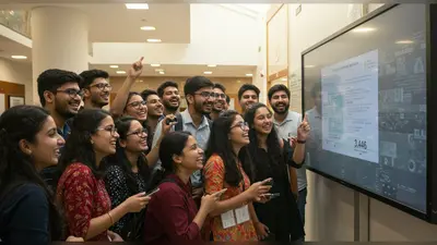 यूपी प्राविधिक सहायक भर्ती: 3,446 पदों पर चयन का रास्ता खुला, UPSSSC ने जारी की संशोधित उत्तर कुंजी