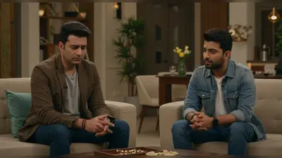 Bigg Boss 19: बच्चा चाहते हैं गौरव खन्ना, लेकिन पत्नी नहीं तैयार, मृदुल तिवारी को बताया दिल का हाल