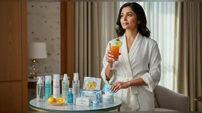 महिला को पानी से नफरत: रोज हजारों खर्च कर ऐसे पूरी करती है शरीर की जरूरतें!