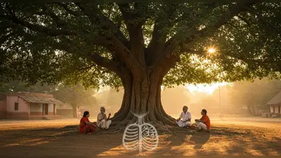 “छाती का पीपल” से लेकर… छतरपुर की वो 5 कहावतें जो आज भी दिलों पर राज करती हैं!