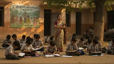 प्राथमिक स्कूलों के विलय पर बड़ा फैसला टला, कोर्ट ने कहा ‘यथास्थिति बनाए रखें’; अगली सुनवाई 22 सितंबर को