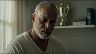 वर्ल्ड चैंपियन क्रिकेट कप्तान को हुआ स्किन कैंसर, हुई छठी सर्जरी, छलका दर्द