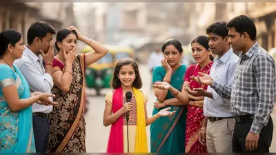 लड़की ने पूछा ‘सबसे छोटा राज्य कौन सा है?’, लोगों के जवाब सुनकर आप भी चौंक जाएंगे!