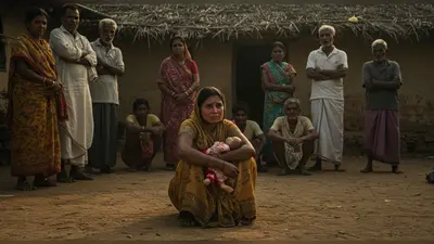 बुखार का कहर: एक हफ्ते में तीन बच्चों की मौत से दहशत, झोलाछाप डॉक्टर का इलाज पड़ रहा भारी