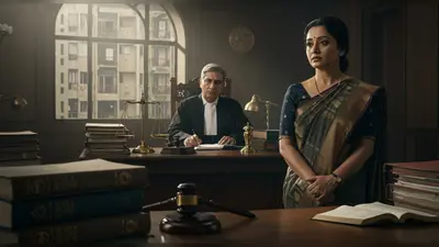 यूपी हाईकोर्ट का बड़ा फैसला: 73 हजार कमाने वाली पत्नी को नहीं मिलेगा गुजारा भत्ता, फ्लैट भी बना इनकार का आधार