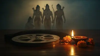 रामानंद सागर के बेटे और प्रोड्यूसर प्रेम सागर का निधन:बीमारी के चलते अस्पताल में थे भर्ती, ‘रामायण’ के ‘लक्ष्मण’ बोले-यह बेहद शॉकिंग न्यूज है