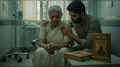 ‘रामायण’ निर्माता रामानंद सागर के बेटे प्रेम सागर का निधन, बीमारी के चलते अस्पताल में थे भर्ती