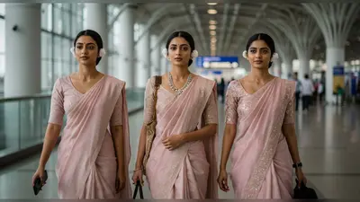 कानों में रूई ठूंस अपनी मंजिल पर निकली थीं ये हुस्न की मल्लिका