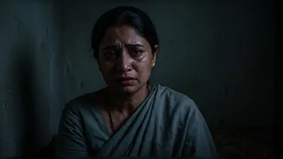 ‘आत्मदाह के सिवा कुछ नहीं सूझ रहा’: पवन सिंह की पत्नी ने लगाए गंभीर आरोप, बोलीं- ‘किसी लायक नहीं छोड़ा’