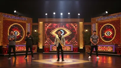 बिग बॉस 19: घर को मिला पहला कैप्टन, गौरव खन्ना और जीशान हुए बाहर; क्या बदलेगी घर की चाल?