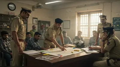 कानपुर में अखिलेश के करीबी लवी समेत 9 पर डकैती का केस दर्ज, पुलिस जांच में जुटी