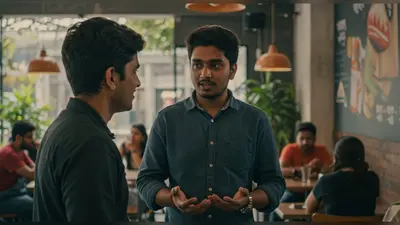“हम भारतीय हैं…” कहने पर क्यों मिलते हैं अजीब जवाब? जानिए इस वायरल मुद्दे की पूरी कहानी!