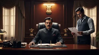 यूपी में सख्त कार्रवाई: आबकारी मंत्री नितिन अग्रवाल ने महोबा के जिला आबकारी अधिकारी को किया निलंबित