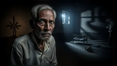 पोते के टुकड़े करने वाले दादा का खौफनाक सच: तांत्रिक मुन्ना का नया खुलासा, पीयूष के सिर-पैर अब भी लापता