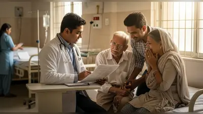 बड़ी खबर: SN मेडिकल कॉलेज आगरा में अब बहुत कम खर्च में होगा किडनी ट्रांसप्लांट, गरीबों को मिलेगी नई जिंदगी