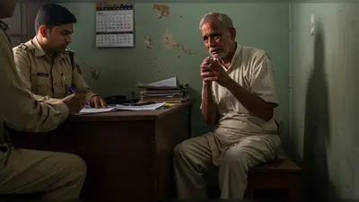 यूपी: शादी से ठीक पहले बेटी को सताया ऐसा डर, घर से निकलना छोड़ा; पिता पहुंचे थाने