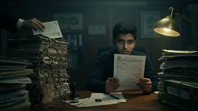 NEET काउंसलिंग फर्जीवाड़ा: MBBS दाखिलों में गहरी जड़ें, तीन साल पहले क्यों रुकी थी CBI जांच?