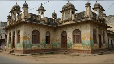 बरेली: धर्मांतरण के आरोपी अब्दुल मजीद का मदरसा भी निकला अवैध, विभाग के पास नहीं मिला रिकॉर्ड